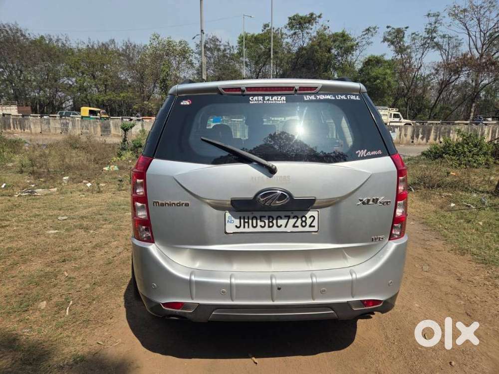 Mahindra Xuv500 2011-2015 W6 2wd, 2015, Diesel