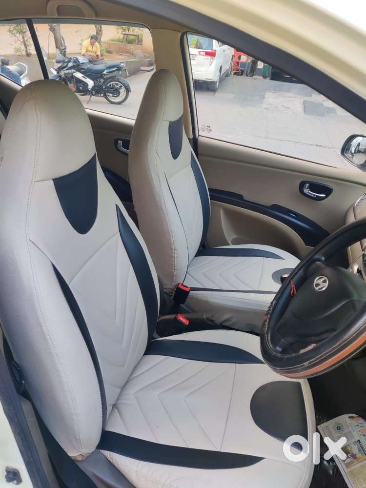 Hyundai I10 Magna 1.1l, 2012, Cng & Hybrids