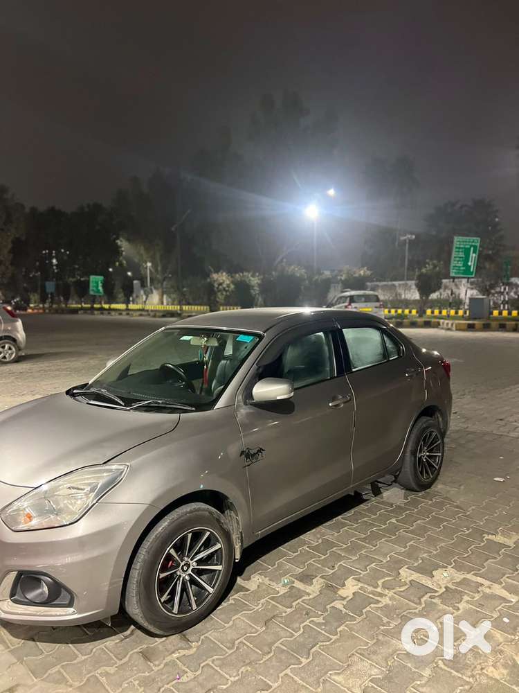 Maruti Suzuki Dzire Petrol 2023