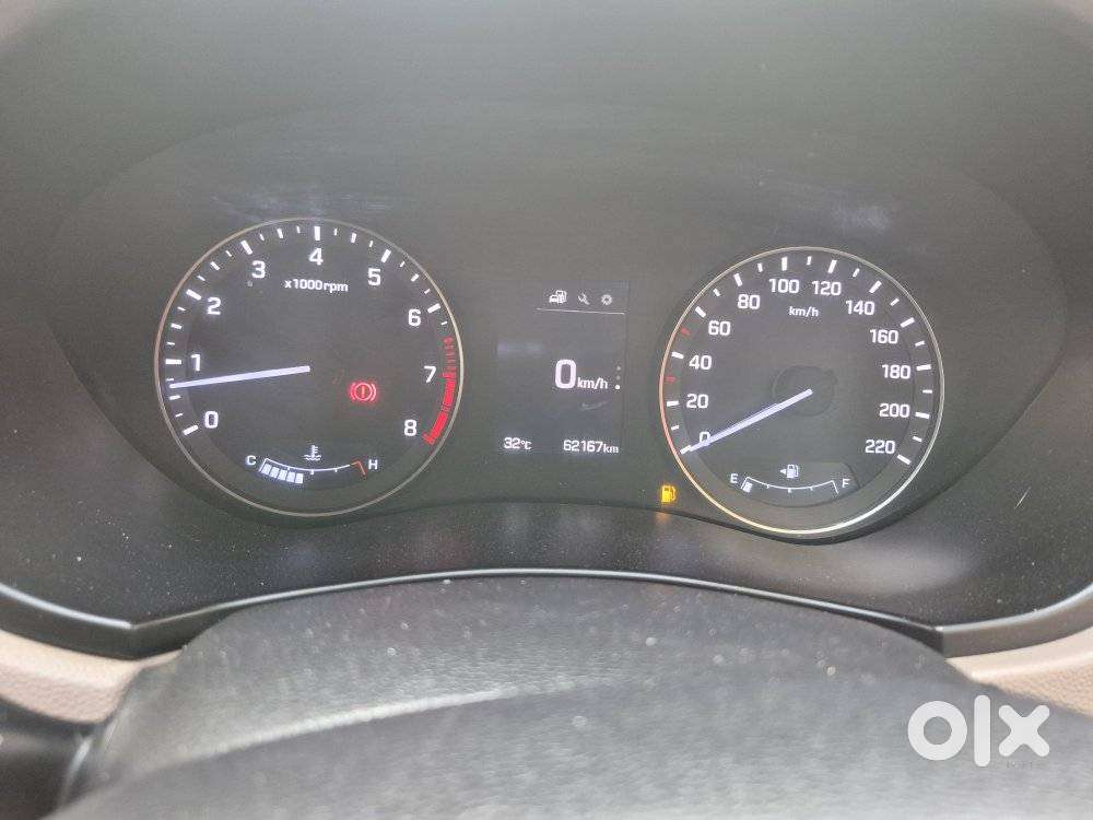 Hyundai I20 2015-2017 Asta 1.2, 2017, Petrol