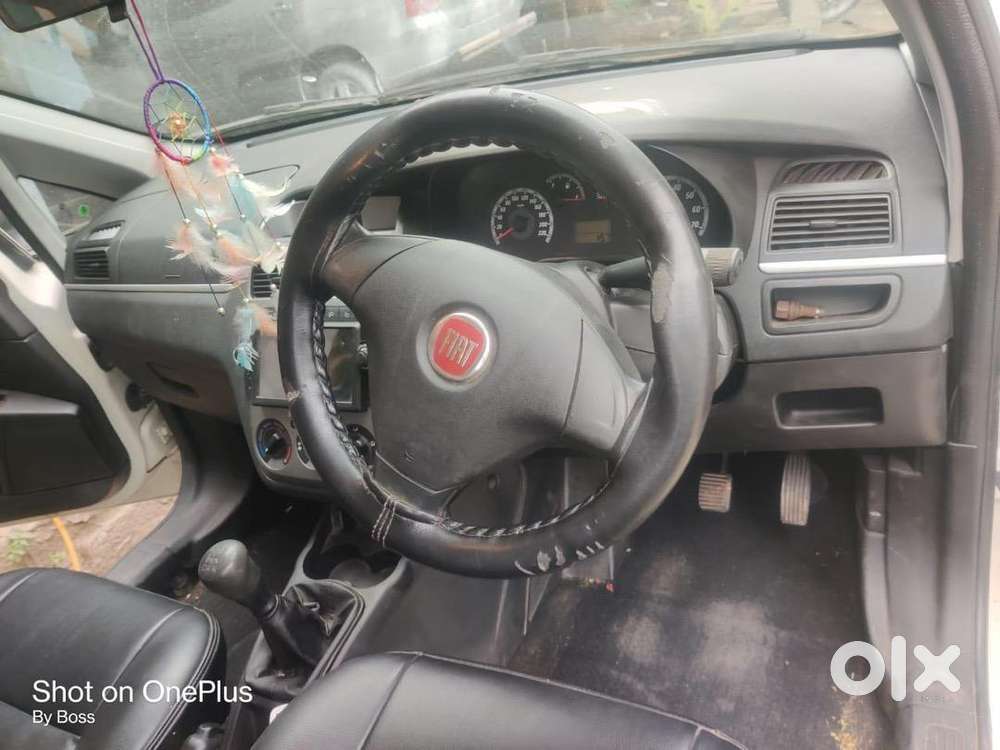 Fiat Punto 2013 Diesel Good Condition