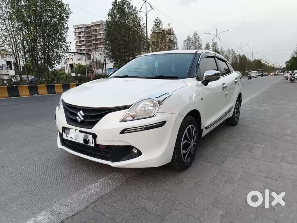Maruti Suzuki Baleno 1.3 Alpha, 2018, Diesel