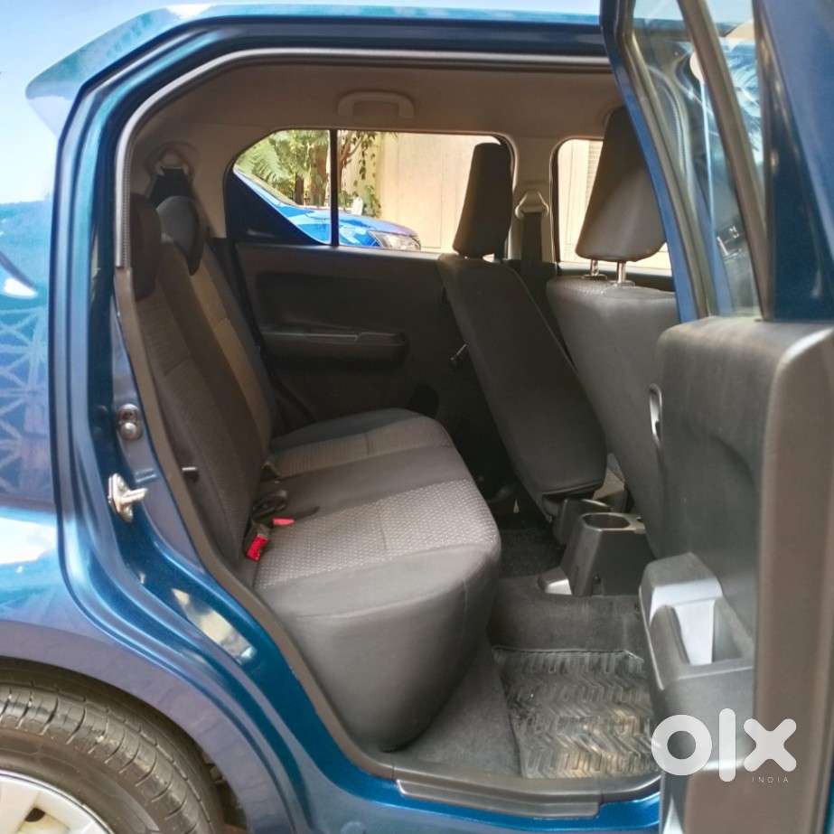 Maruti Suzuki Ignis 1.3 Sigma, 2020, Petrol