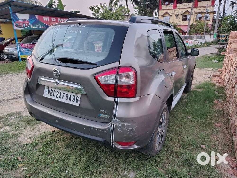 Nissan Terrano 2013-2017 Xv Premium 110 Ps, 2014, Diesel
