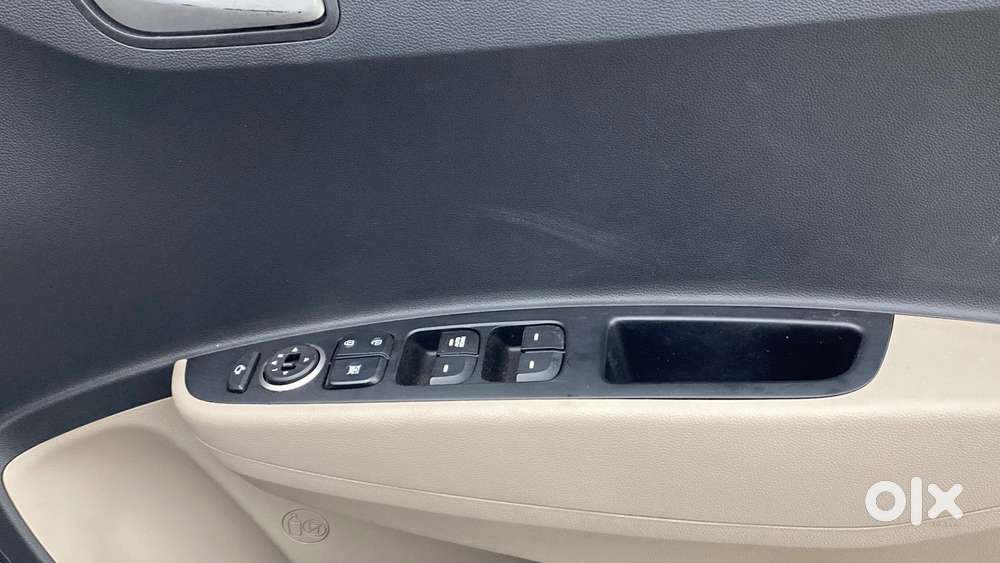 Hyundai Xcent [2014-2017] 1.2 S, 2015, Petrol