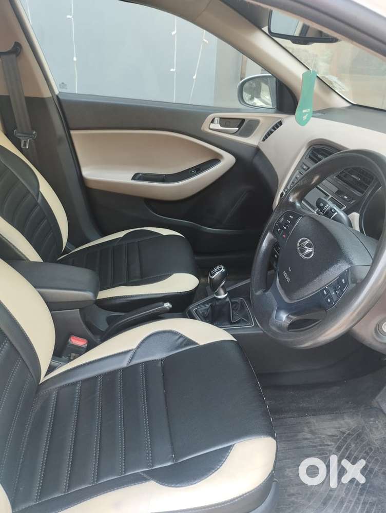 Hyundai I20 Sportz Plus Diesel, 2016, Diesel