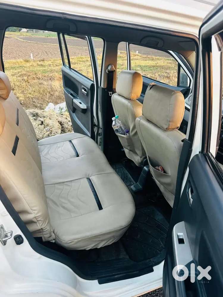 Maruti Suzuki Wagon R 2010