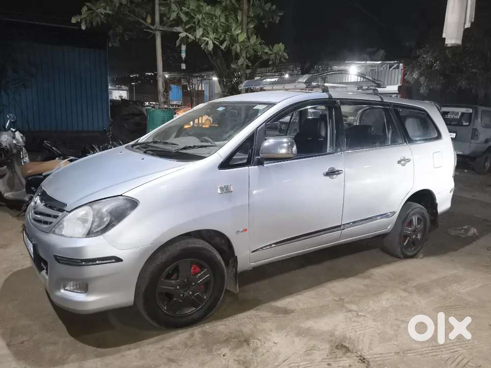 Toyota Innova 2008 Diesel