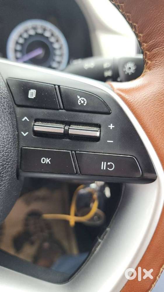 Hyundai Creta 1.5 Crdi E Diesel Mt, 2023, Diesel