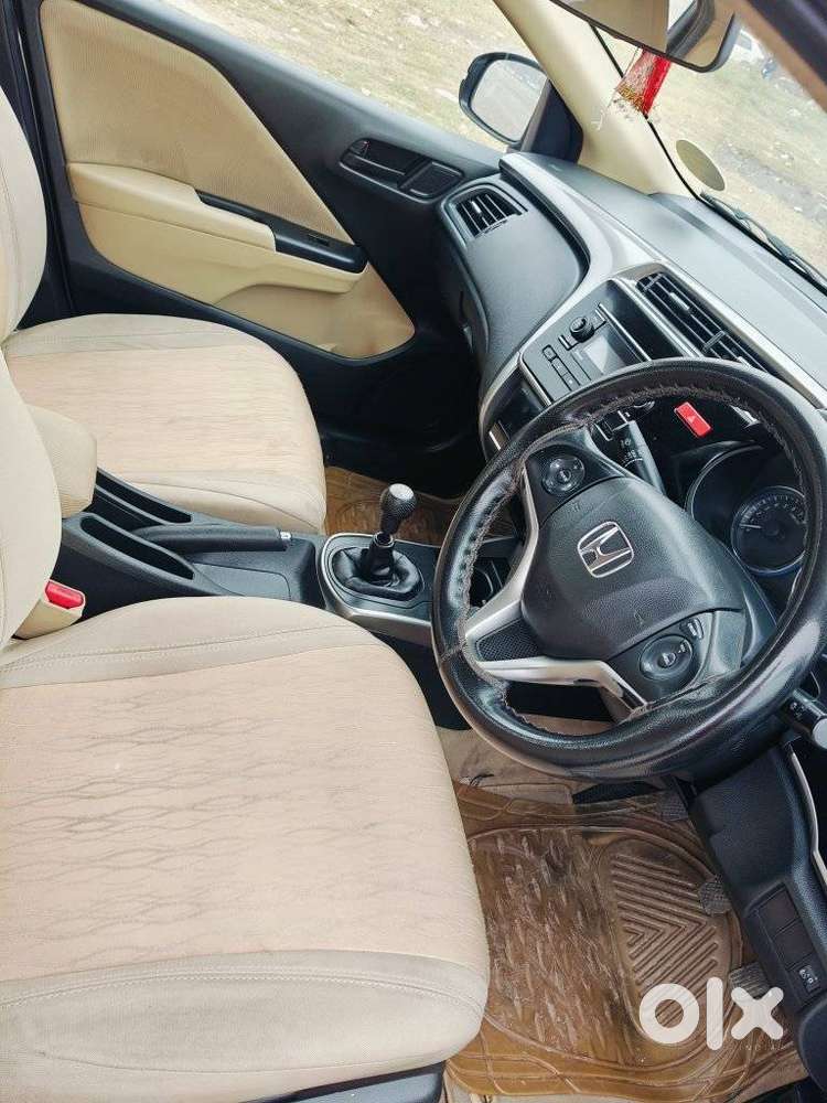 Honda City 2014-2015 I Vtec Sv, 2014, Petrol