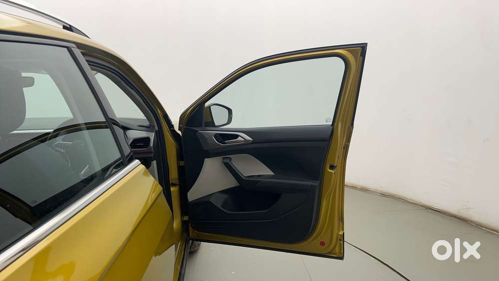 Volkswagen Taigun Gt Plus 1.5 Tsi Dsg, 2022, Petrol