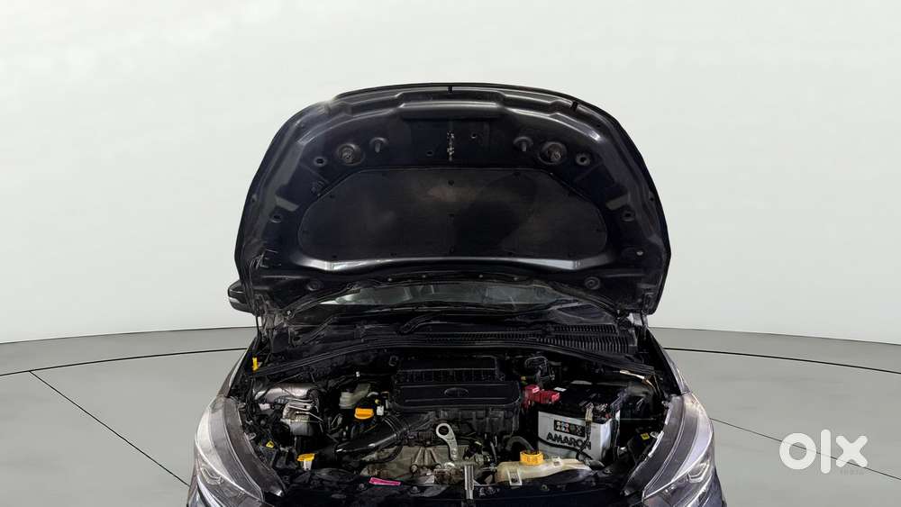 Tata Tigor 1.2 Revotron Xz Plus, 2023, Petrol