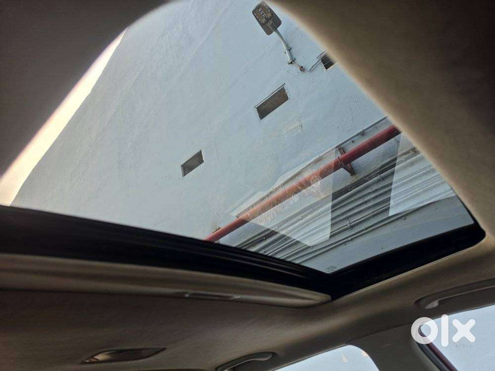 Kia Sonet Gtx Plus, 2021, Petrol