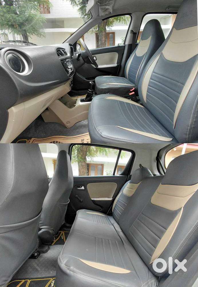 Maruti Suzuki Alto K10, 2015, Petrol