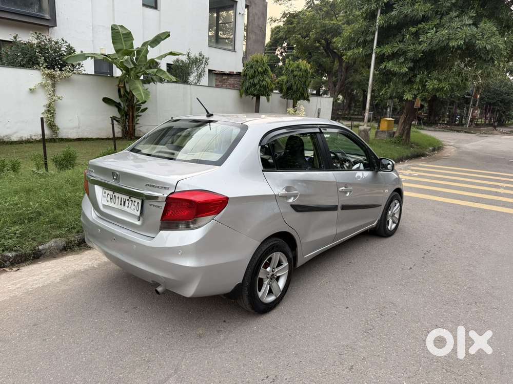 Honda Amaze 1.5 Smt I Dtec, 2014, Diesel