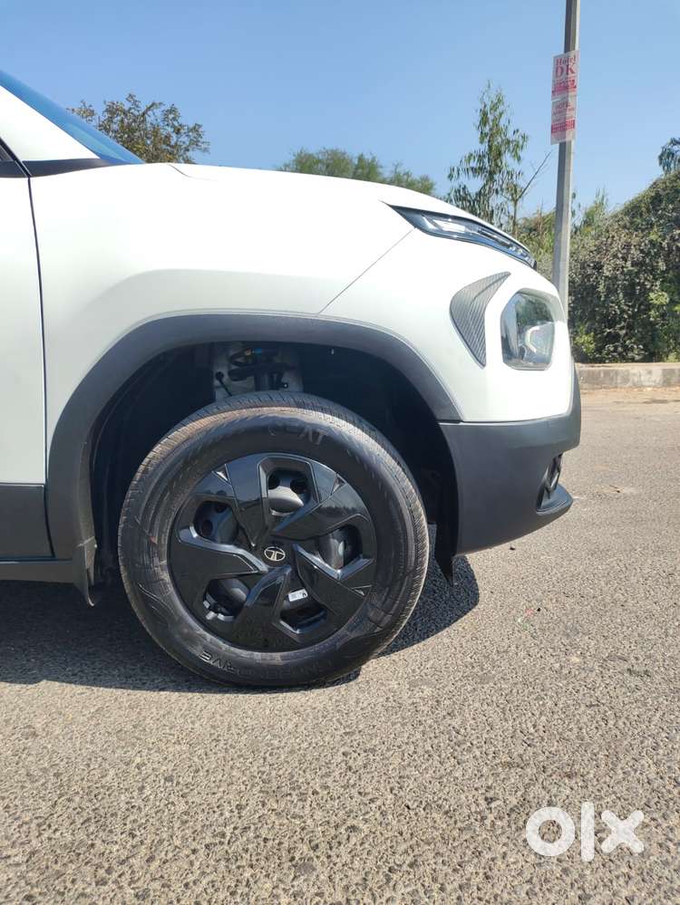 Tata Punch Adventure Icng, 2025, Cng & Hybrids