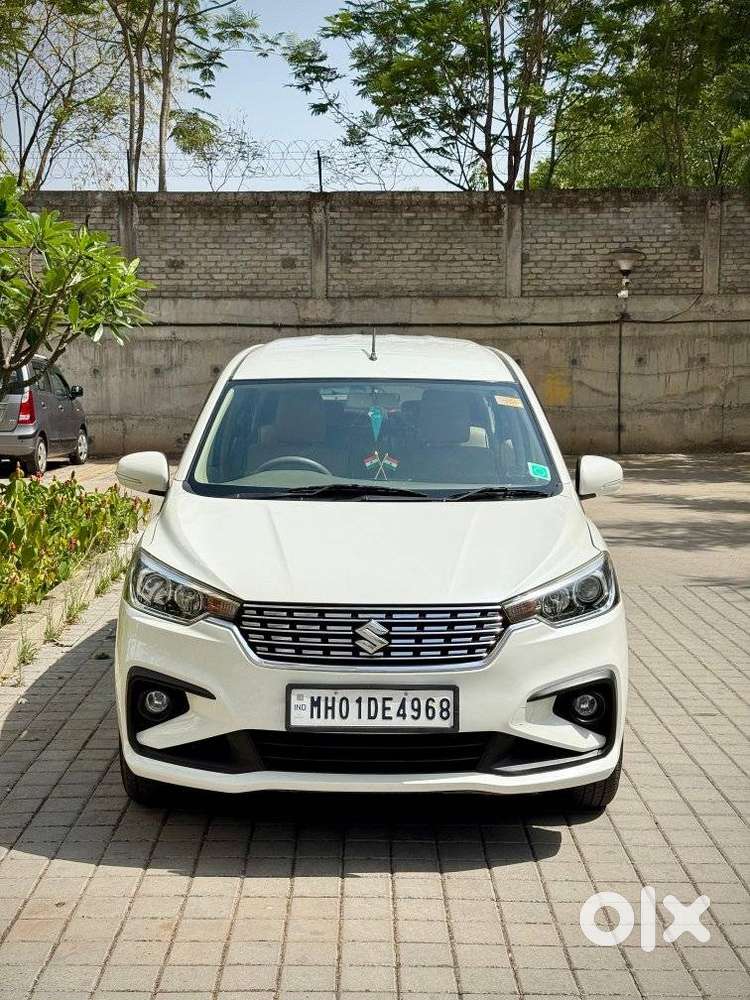 Maruti Suzuki Ertiga Vdi Shvs, 2019, Diesel