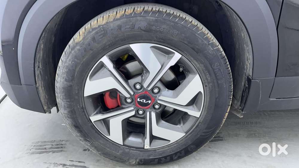 Kia Sonet 1.0 Gtx Plus Dct, 2023, Petrol