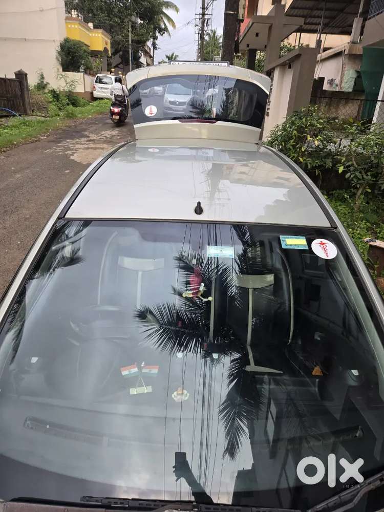 Ford Figo 1.4 Diesel 2012