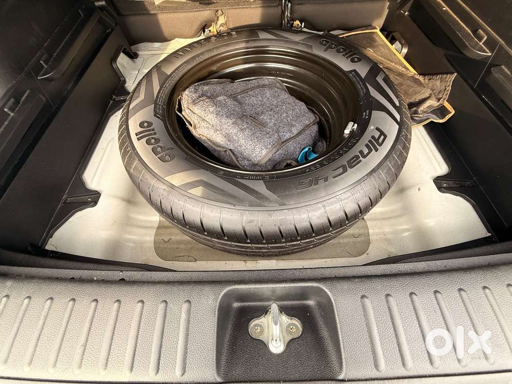 Hyundai Creta Petrol 2021