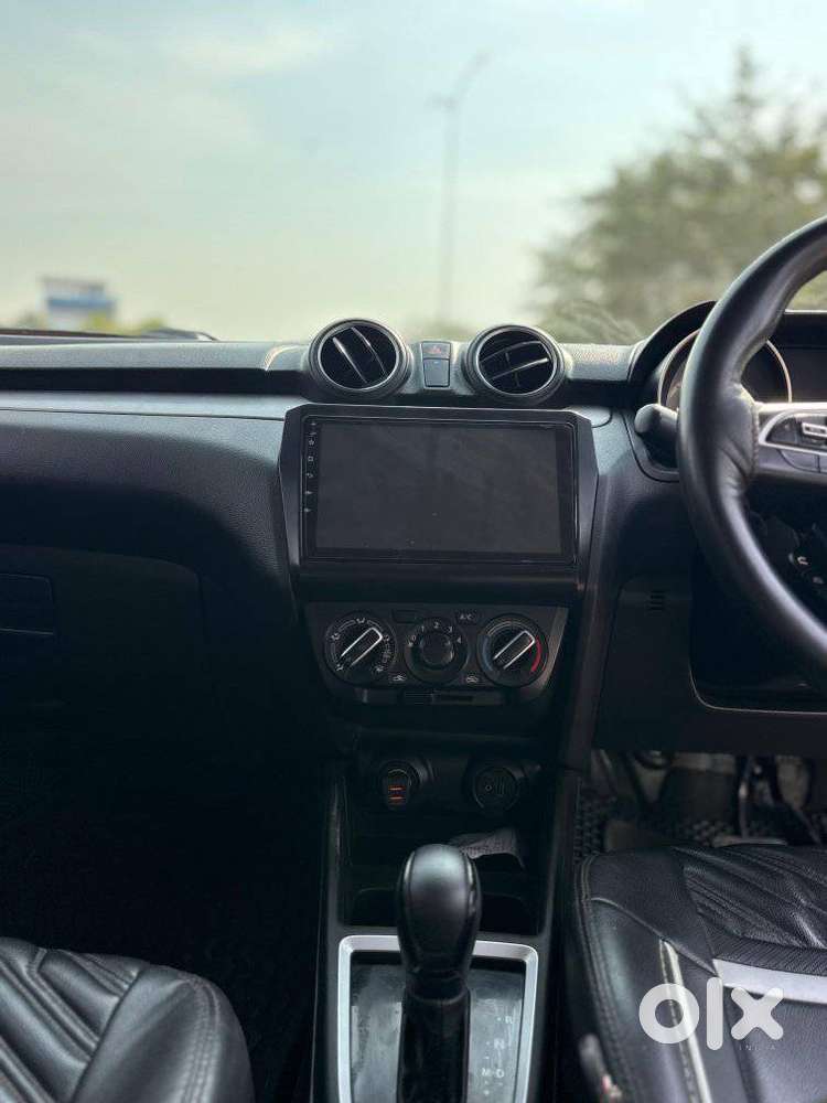 Maruti Suzuki Swift Vxi Abs Bsiv, 2023, Petrol