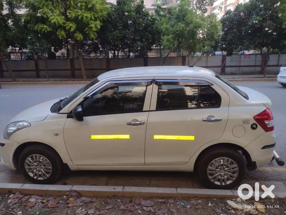 Maruti Suzuki Dzire 2022 Tour