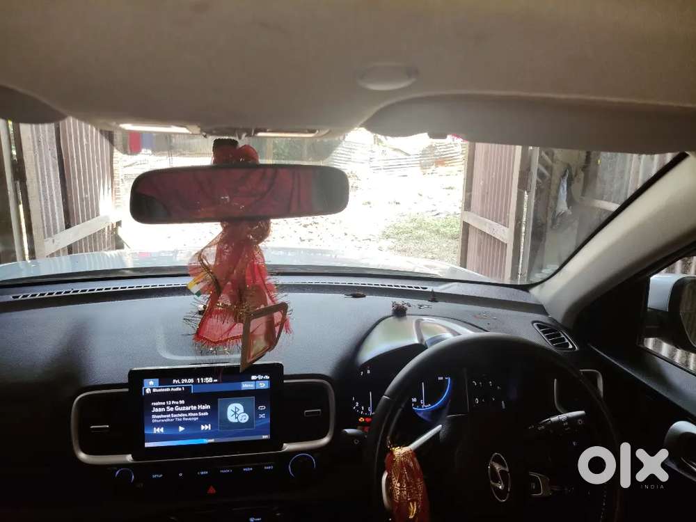 Sunroof Model Best Condition Fully Brand New Car