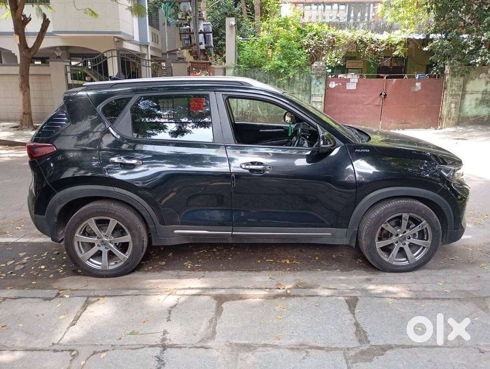 Kia Sonet 1.5 Htx Plus Diesel Dt, 2023, Diesel