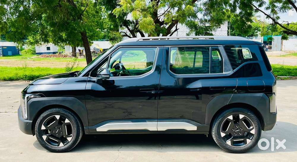 Kia Syros Htk Plus Diesel, 2025, Diesel