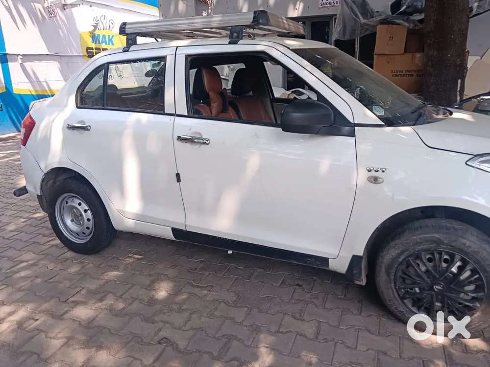 Maruti Suzuki Dzire 2022 Model