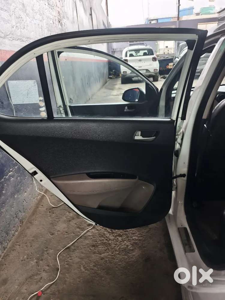 1st Hand , Super Dupper Ac , Less Run And In Wonderful Condition Car