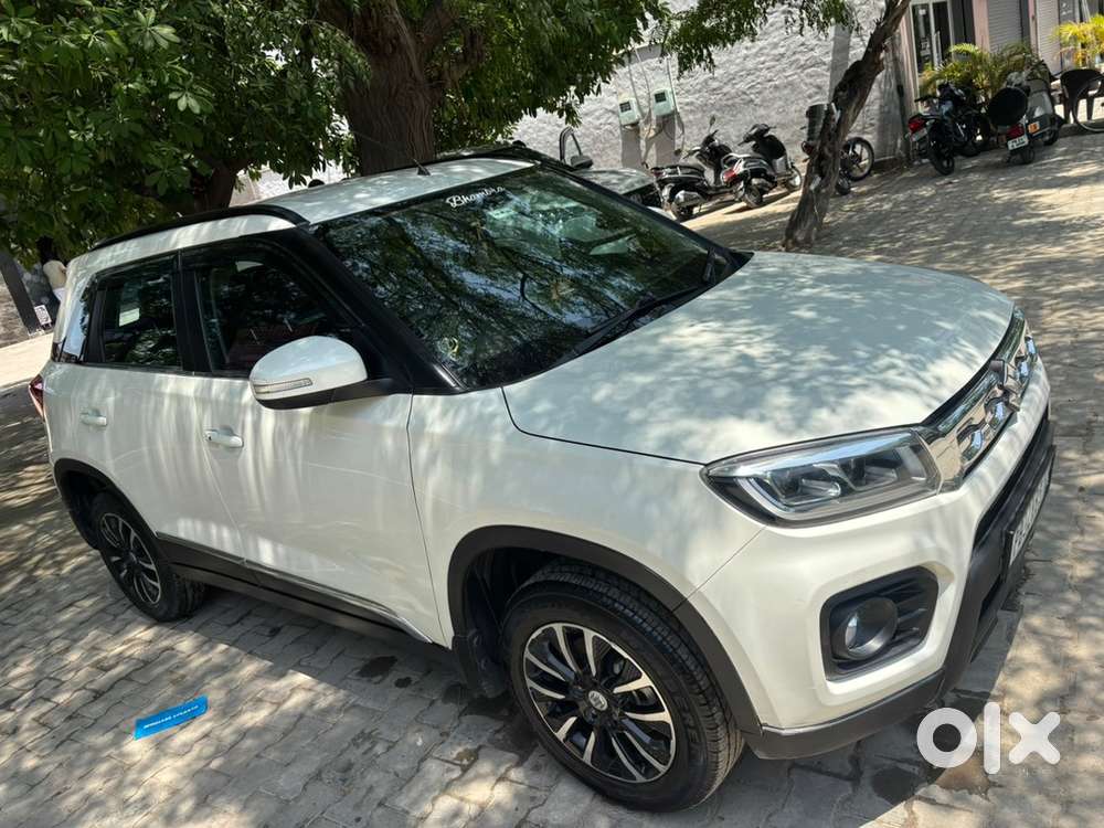 Maruti Suzuki Petrol 2022