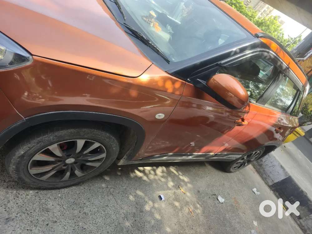 Maruti Suzuki Vitara Brezza 2018 Diesel 150000 Km Driven
