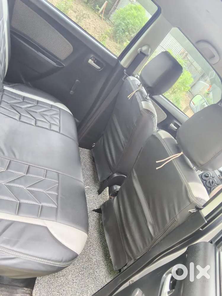 Maruti Suzuki Wagon R 2016 December 26 Cng & Petrol 39000 Km Driven