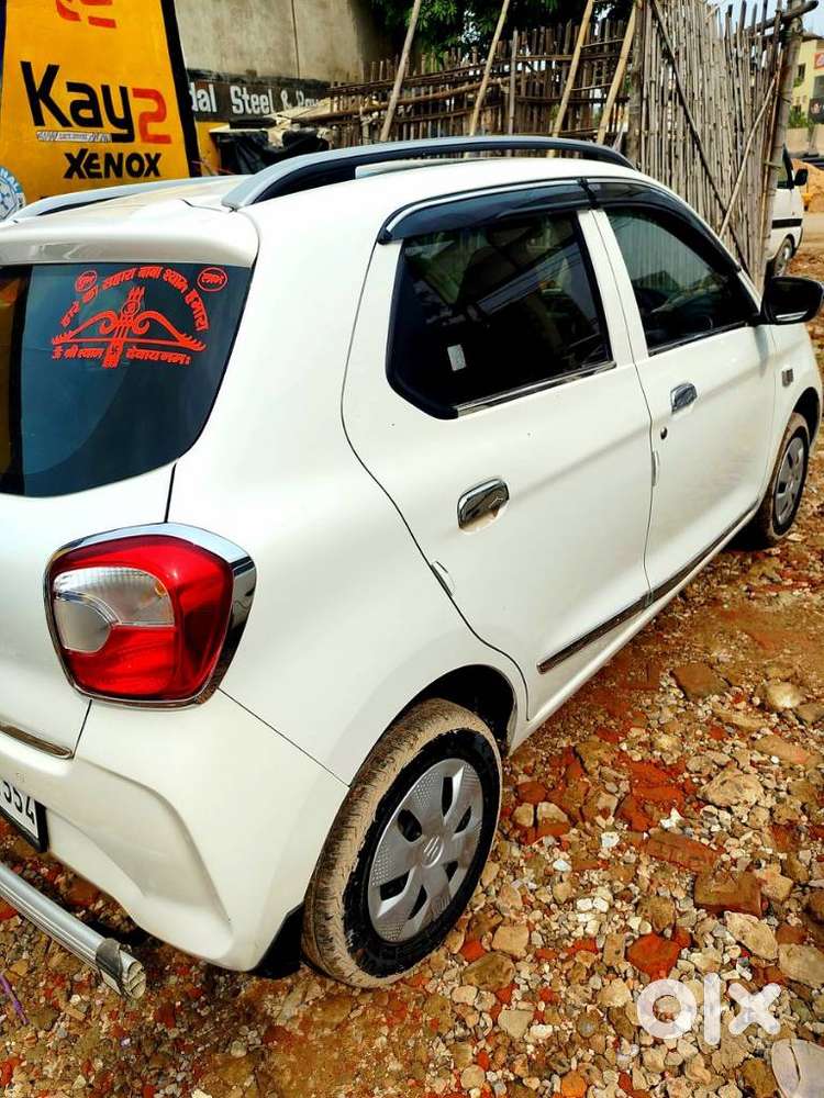 Maruti Suzuki Alto K10 Plus Edition, 2024, Petrol