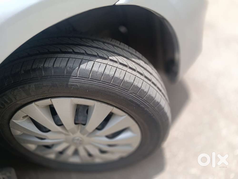 Toyota Etios 2013-2014 G, 2014, Petrol