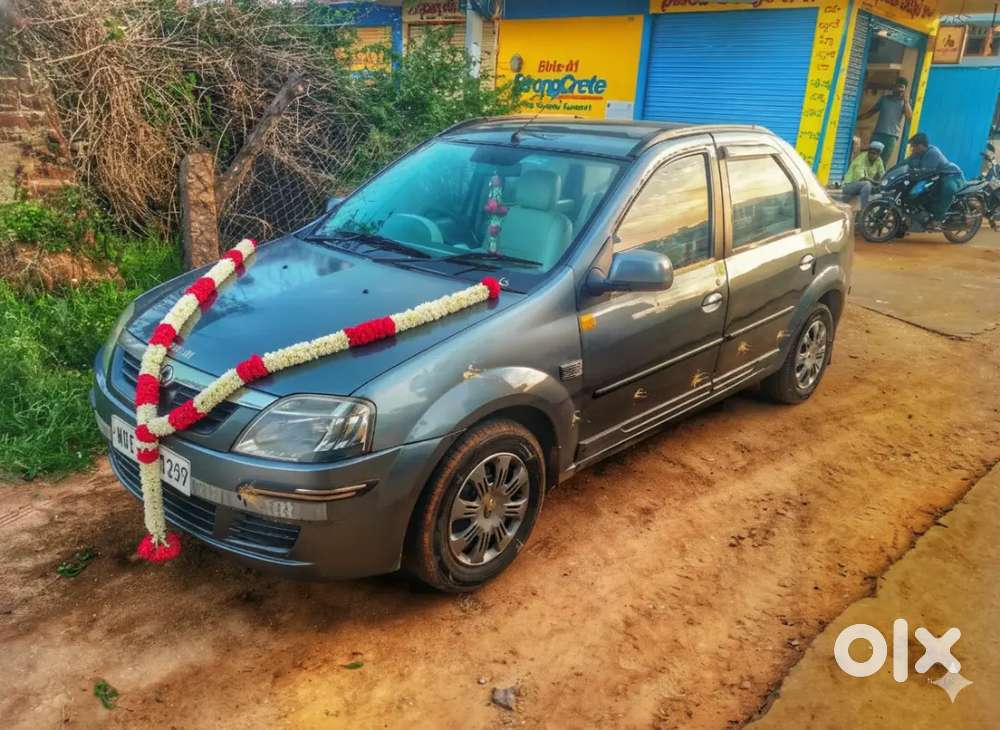 Mahindra Verito - In Excellent Condition