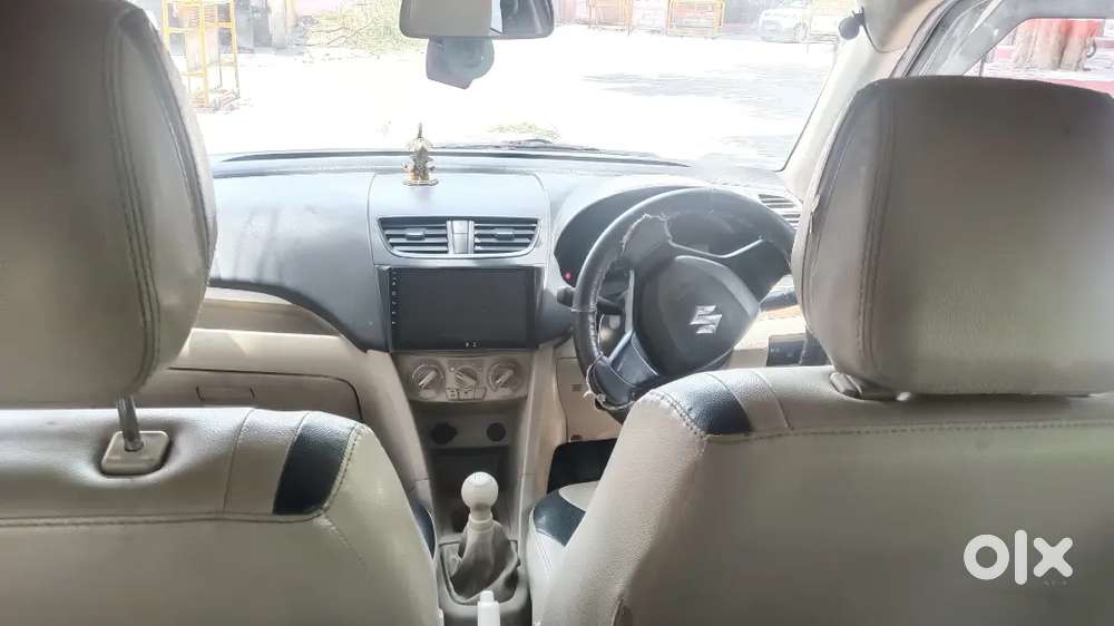 Maruti Suzuki Swift Dzire Tour 2022