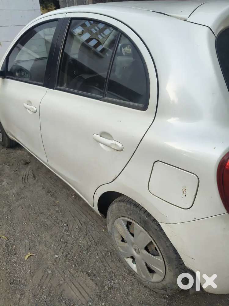 Renault Pulse Diesel 2014