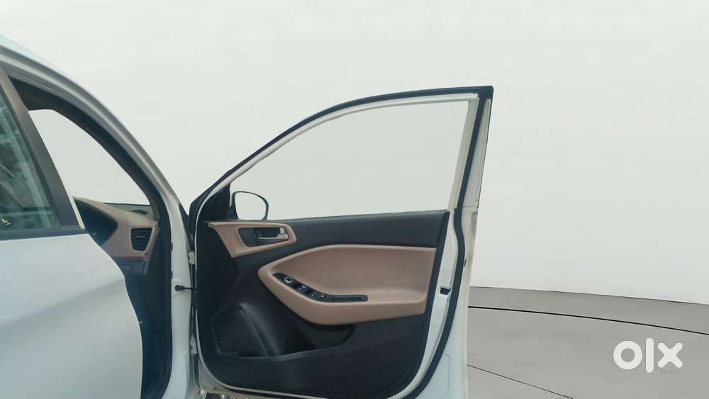 Hyundai Elite I20 [ ] 1.2 Magna, 2016, Petrol