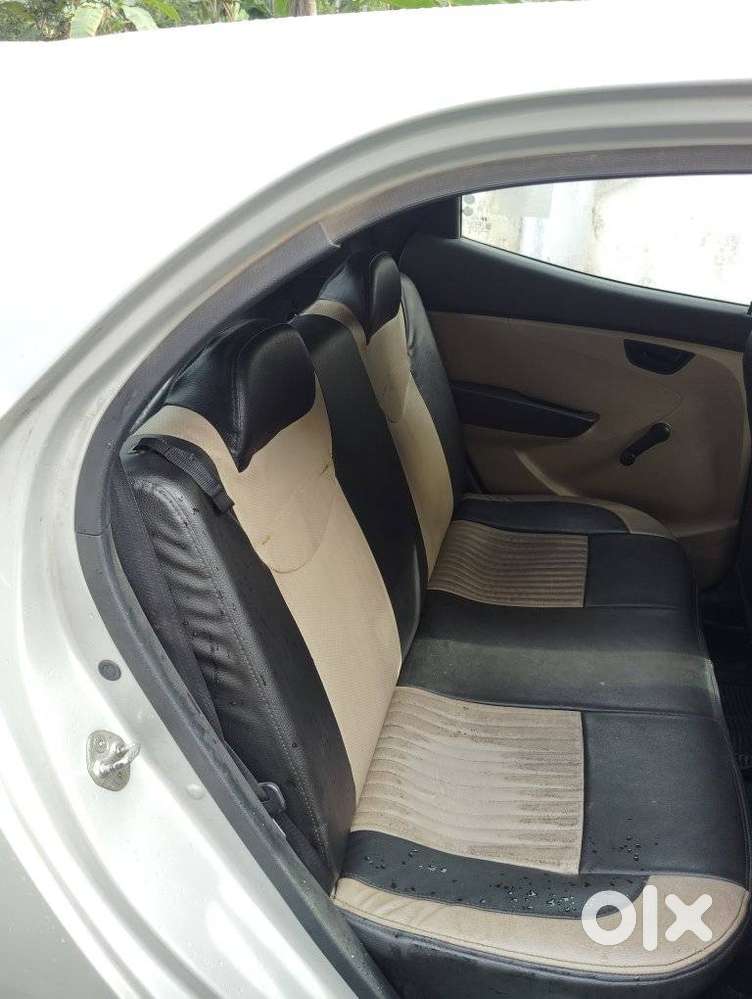 Hyundai Eon Era +, 2014, Petrol