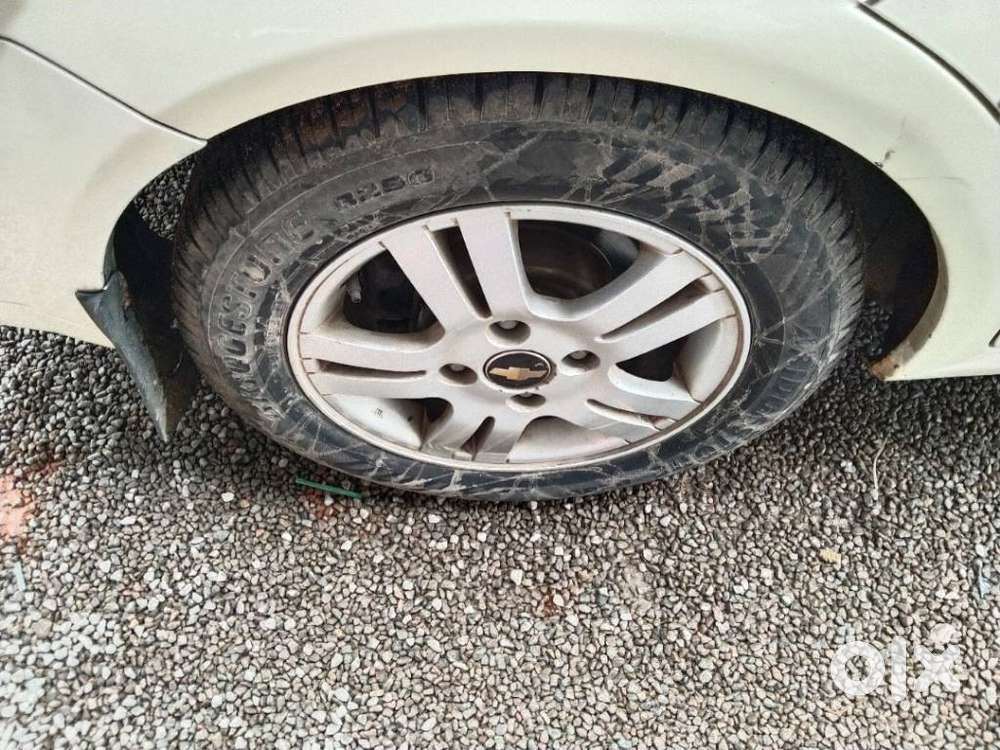 Chevrolet Optra Magnum, 2007, Diesel