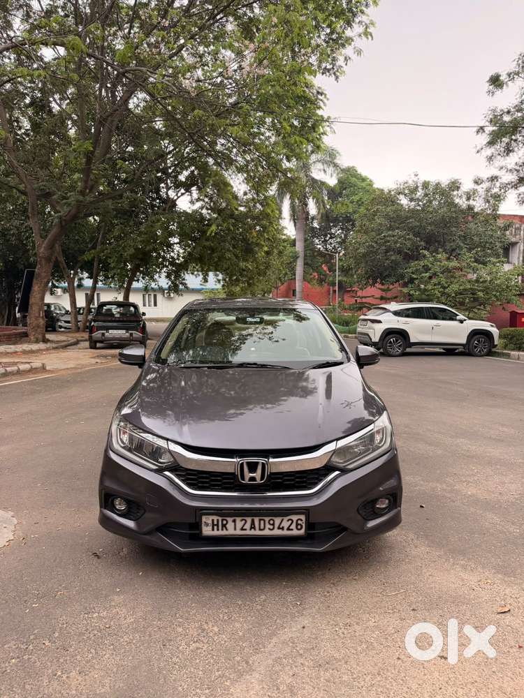 Honda City I Dtec Vx Option, 2017, Diesel