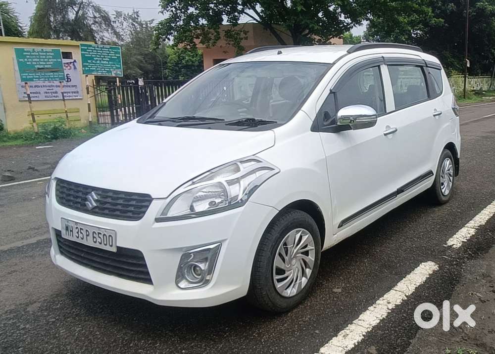 Maruti Suzuki Ertiga Vdi, 2012, Diesel
