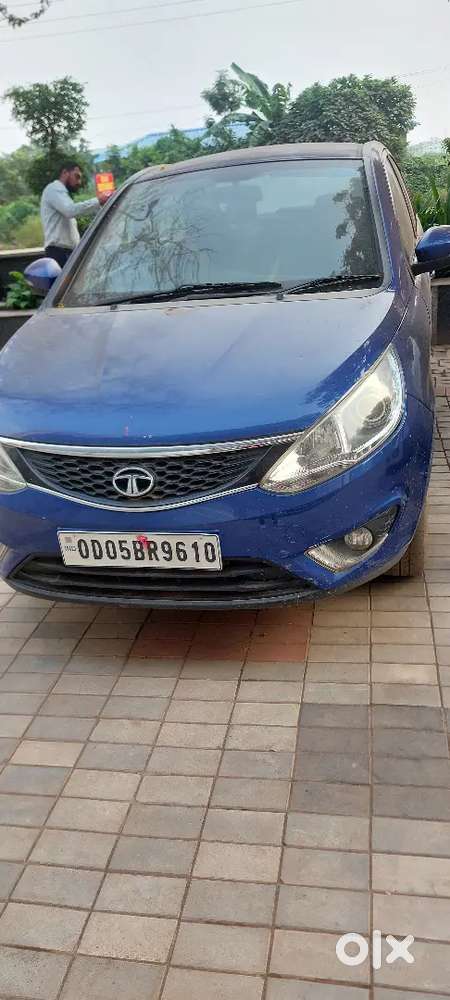 Tata Zest 1.2 Revotron Xt Manual 2015