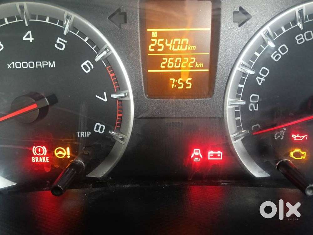 Maruti Suzuki Swift Dzire 1.2 Vxi Bsiv, 2012, Petrol