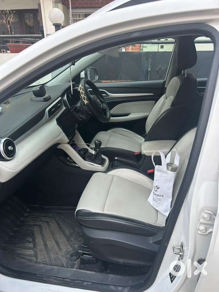 Mg Astor 2023 Petrol Well Maintained