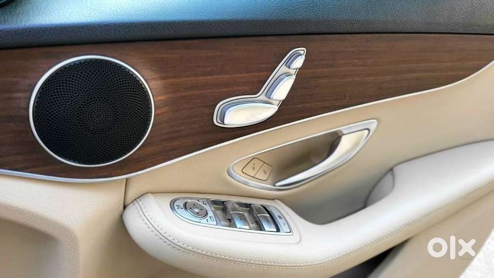 Mercedes-benz C-class 2.0 220d, 2020, Diesel