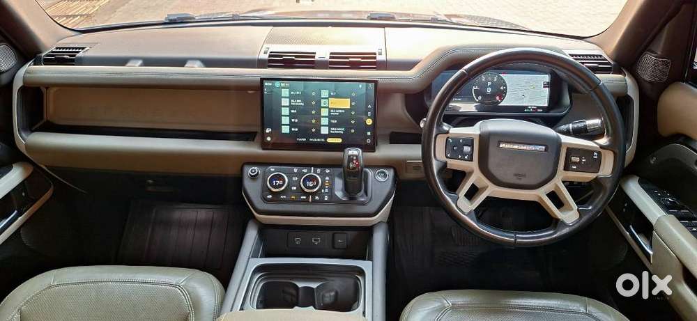 Land Rover Defender 3.0 Diesel 110 Hse, 2021, Diesel