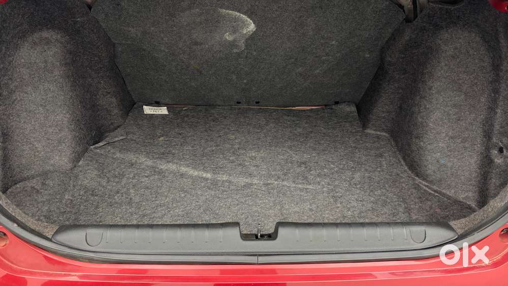 Honda Amaze Vx Cvt Petrol, 2023, Petrol